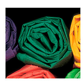 Gift Grade Tissue Paper, 20"W x 30"L, Green, 480 Sheets