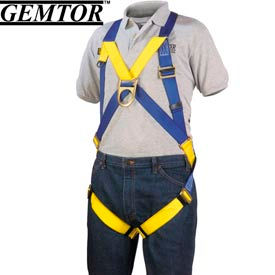 Full-Body Harness - Universal - Front D-Ring