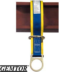 Choker - Anchor Tie Off, 4 ft.