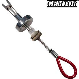 Concrete Hole Anchor - Removeable