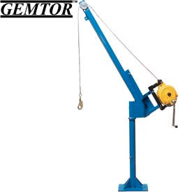 Gemtor Complete System, QP-1 & RS3-50