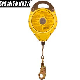 Self-Retracting Lifeline - 65'