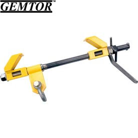 Fixed Beam Anchor Fits 4" - 12" Wide