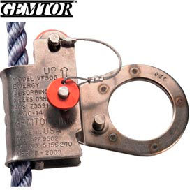 VF505, Rope Grab - 5/8"-3/4"