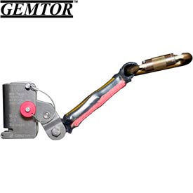 Sleeve with Shock Absorber, For 6000 Series