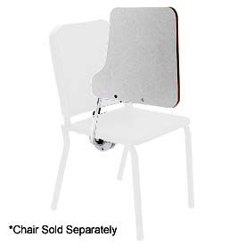 Left Handed Removable Tablet Arm For Melody Chair