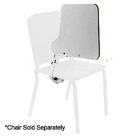 Right Handed Removable Tablet Arm For Melody Chair