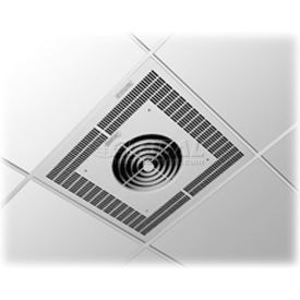 Commercial Recess Mount Ceiling Heater - 5000W 480V 1 PH