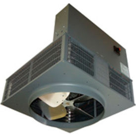 Downflow Heater Unit - 50000W 480V 3 PH