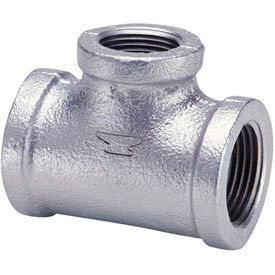 Anvil 3/8 Galv Mi Tee