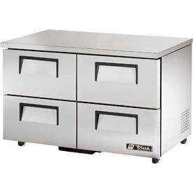 Undercounter Refrigerator 33 38°F - 48-3/8"W x 30-1/8"D - ADA Compliant