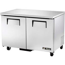 Undercounter Freezer - 10°F - 48-3/8"W x 30-1/8"D x 29-3/4"H