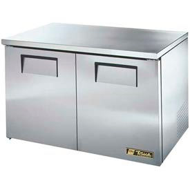 Undercounter Freezer - 10°F - 48-3/8"W x 30-1/8"D - TUC-48F-LP