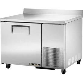 Deep Work Top Refrigerator 1 Section - 44-1/2"W x 32-3/8"D x 33-3/8"H