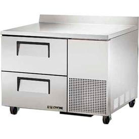 Deep Work Top Refrigerator - 44-1/2"W x 32-3/8"D x 33-3/8"H