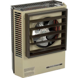 TPI Unit Heater, Horizontal or Vertical Discharge - 5000W 480V 3 PH