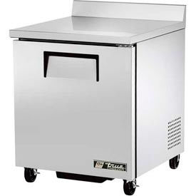 Top Freezer 1 Section - 27-5/8"W x 30-1/8"D x 33-3/8"H - TWT-27F