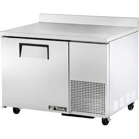 Deep Work Top Freezer 1 Section - 44-1/2"W x 32-3/8"D x 33-3/8"H