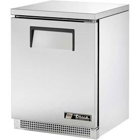 Undercounter Refrigerator 24"W x 24-3/4"D x 32-3/4"H