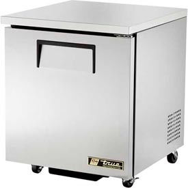 Undercounter Refrigerator 33 38°F - 27-5/8"W x 30-1/8"D - ADA Compliant