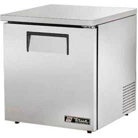 Low Profile Undercounter Refrigerator 33 38°F 27-5/8"W x 30-1/8"D