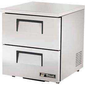 Low Profile Undercounter Refrigerator 33 38°F 27-5/8"W x 30-1/8"D