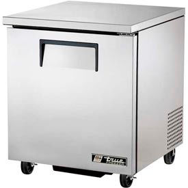 Undercounter Freezer - 10°F - 27-5/8" Width x 30-1/8" Depth x 29-3/4" Height - TUC-27F