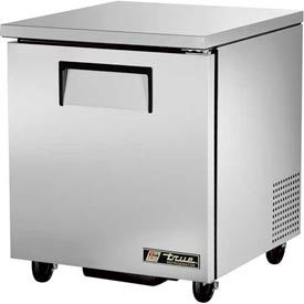 Undercounter Refrigerator 33 to 38°F, 27-5/8"W x 30-1/8"D x 29-3/4"H