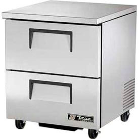 Undercounter Freezer - 10°F - 27-5/8"W x 30-1/8"D x 29-3/4"H