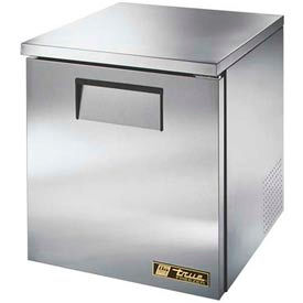 Low Profile Undercounter Freezer 10°F - 27-5/8"W x 30-1/8"D