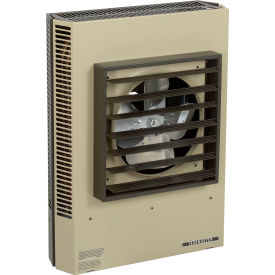 Unit Heater, Horizontal or Vertical Discharge - 10000W 480V 3 PH