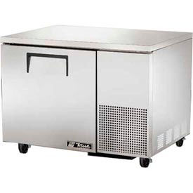 Deep Undercounter Freezer - 10°F - 44-1/2"W x 32-1/4"D x 29-3/4"H