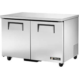 Undercounter Refrigerator 33 38°F - 48-3/8"W x 30-1/8"D x 29-3/4"H