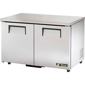 Undercounter Refrigerator 33°F - 48-3/8"W x 30-1/8"D - ADA Compliant