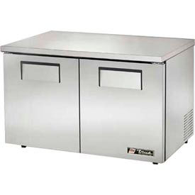 Undercounter Refrigerator 33 38°F 48-3/8"W x 30-1/8"D - TUC-48-LP