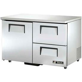 Undercounter Refrigerator 33 - 38°F - 48-3/8"W X 30-1/8"D