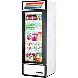 Refrigerated Merchandiser, 1 Section, 27"W x 29-7/8"D x 78-5/8"H