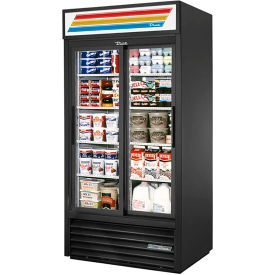 Refrigerated Merchandiser 2 Section - 39-1/2"W X 29-5/8"D X 78-5/8"H