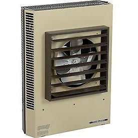 Unit Heater, Horizontal or Vertical Discharge - 50000W 480V 3 PH