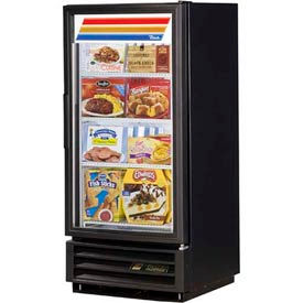 Freezer Merchandiser 1 Section - 24-7/8"W X 23-1/8"D X 53-1/2"H