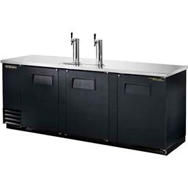 TDD-4 Draft Beer Cooler - 90-3/8"W X 27-1/8"D X 37"H