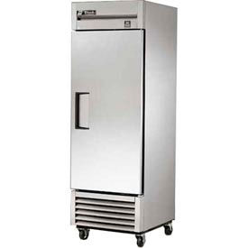 Reach In Refrigerator 23 Cu. Ft. White