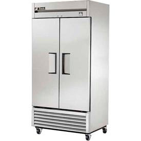 TS-35 Reach In Refrigerator 35 Cu. Ft. Stainless Steel