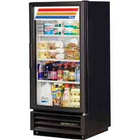 GDM-10 Refrigerated Merchandiser 1 Section - 24-7/8"W X 23-1/8'"D X 53-1/2"H