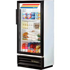 Refrigerated Merchandiser 1 Section - 24-7/8"W X 18"D X 53-1/2"H