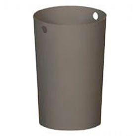 Rigid Plastic Liner - Round 36 Gallon Receptacles - 200-0083