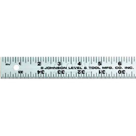 36" Aluminum Yardstick