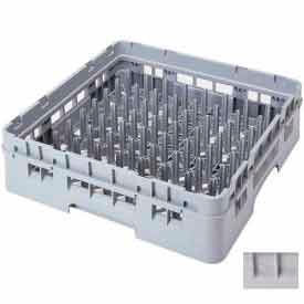 9 x 9 Peg Rack With 1 Extender 4-1/4" Max. Height Soft Gray