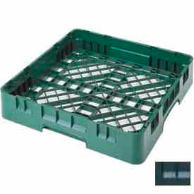 Camrack Base Rack Full Size 4" Inside Stack Height Black