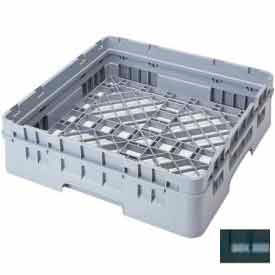 Camrack Base Rack 4-1/4" Inside Stack Height Black NSF